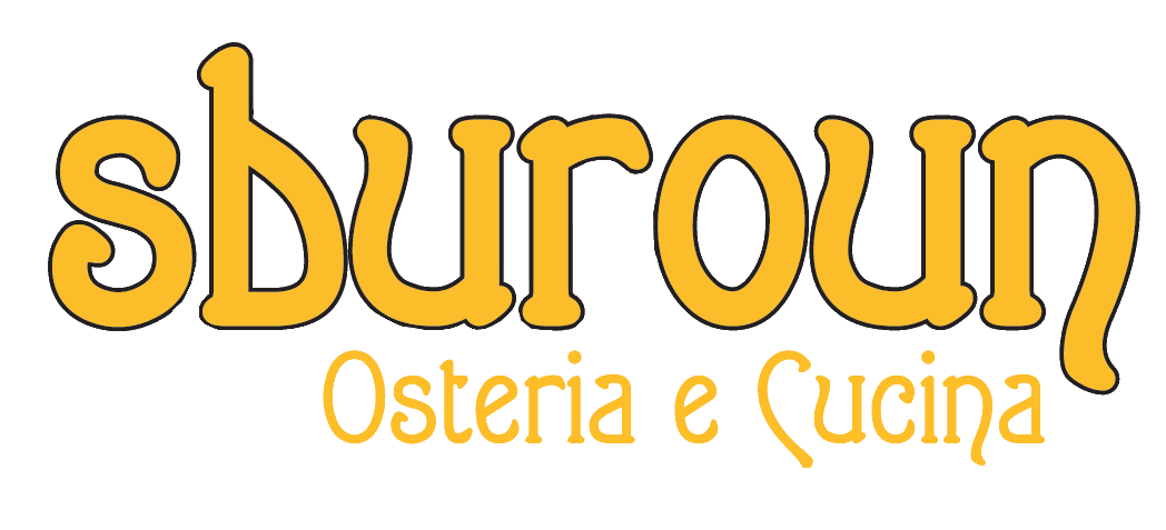 Ristorante Sburoun - Ristorante Pizzeria e Osteria